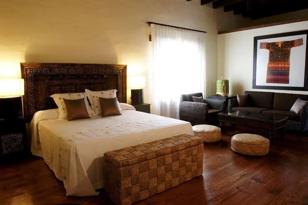 Villas Oasis Casa Vieja La Oliva