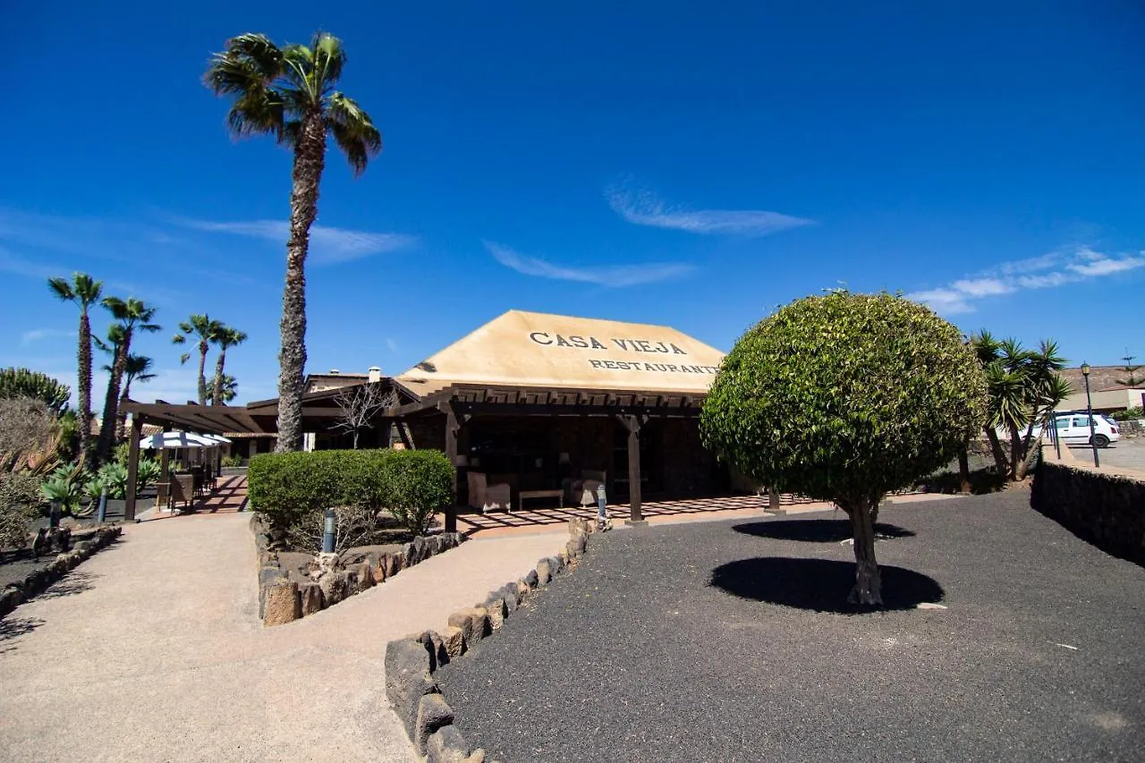 Villas Oasis Casa Vieja La Oliva 0*,  Espagne