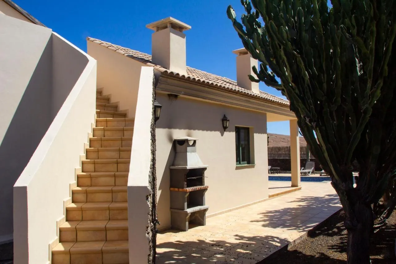 Villas Oasis Casa Vieja La Oliva