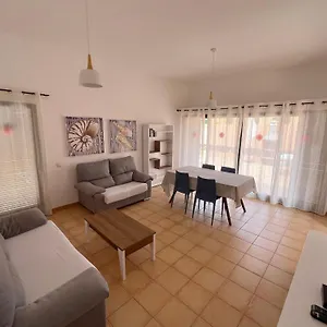Anahi Homes Corralejo -villa Codeso 7 Villa