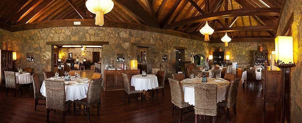 Villas Oasis Casa Vieja La Oliva