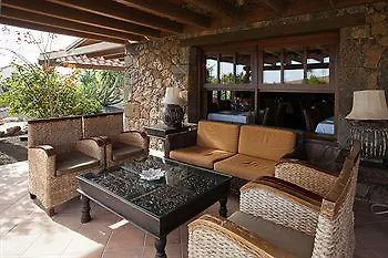 Villas Oasis Casa Vieja La Oliva 0*,