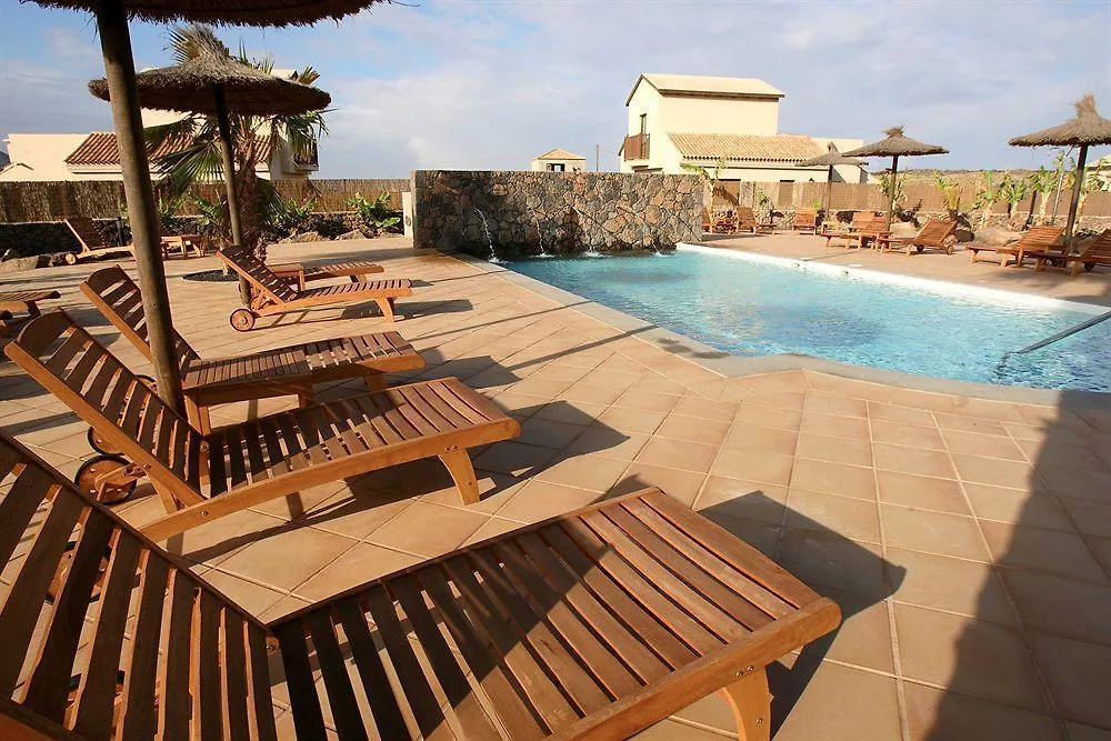 Villas Oasis Casa Vieja La Oliva