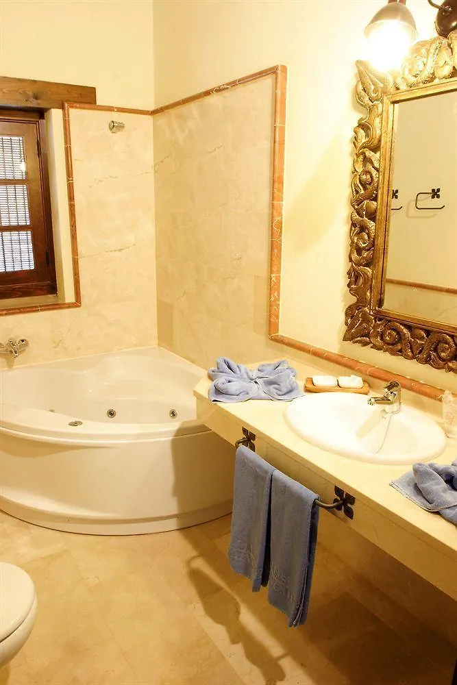 Villas Oasis Casa Vieja La Oliva