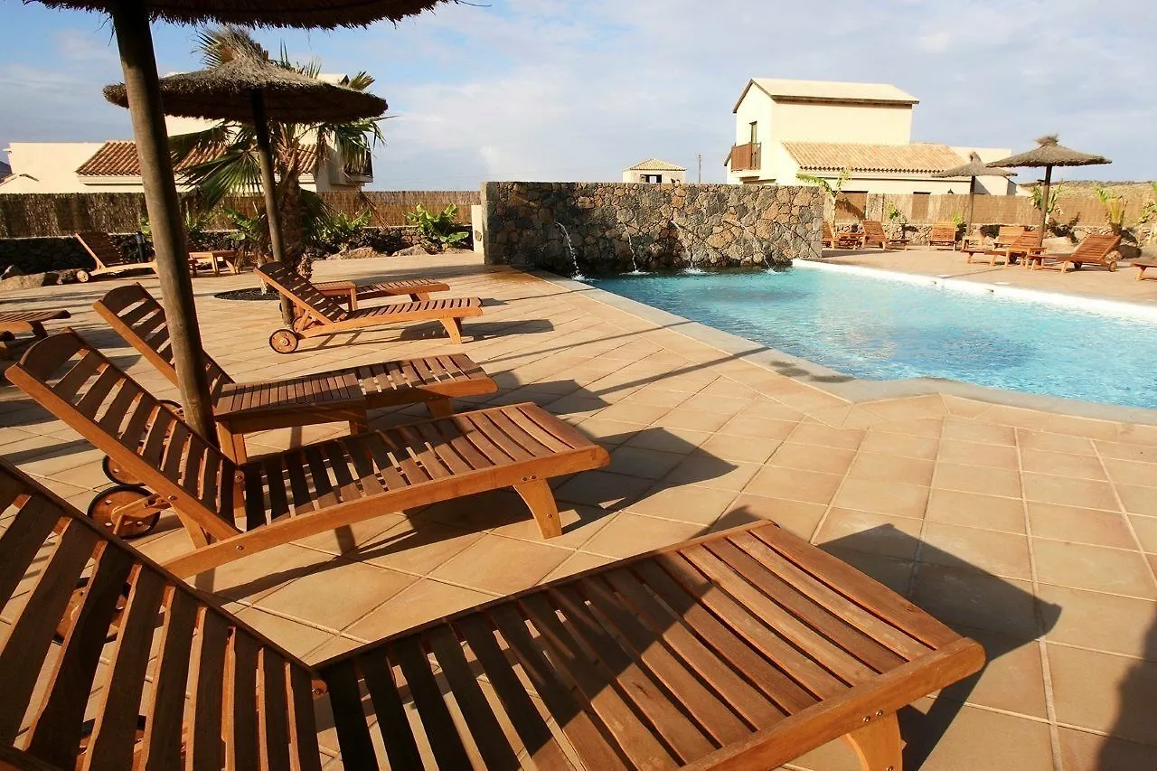 Villas Oasis Casa Vieja La Oliva