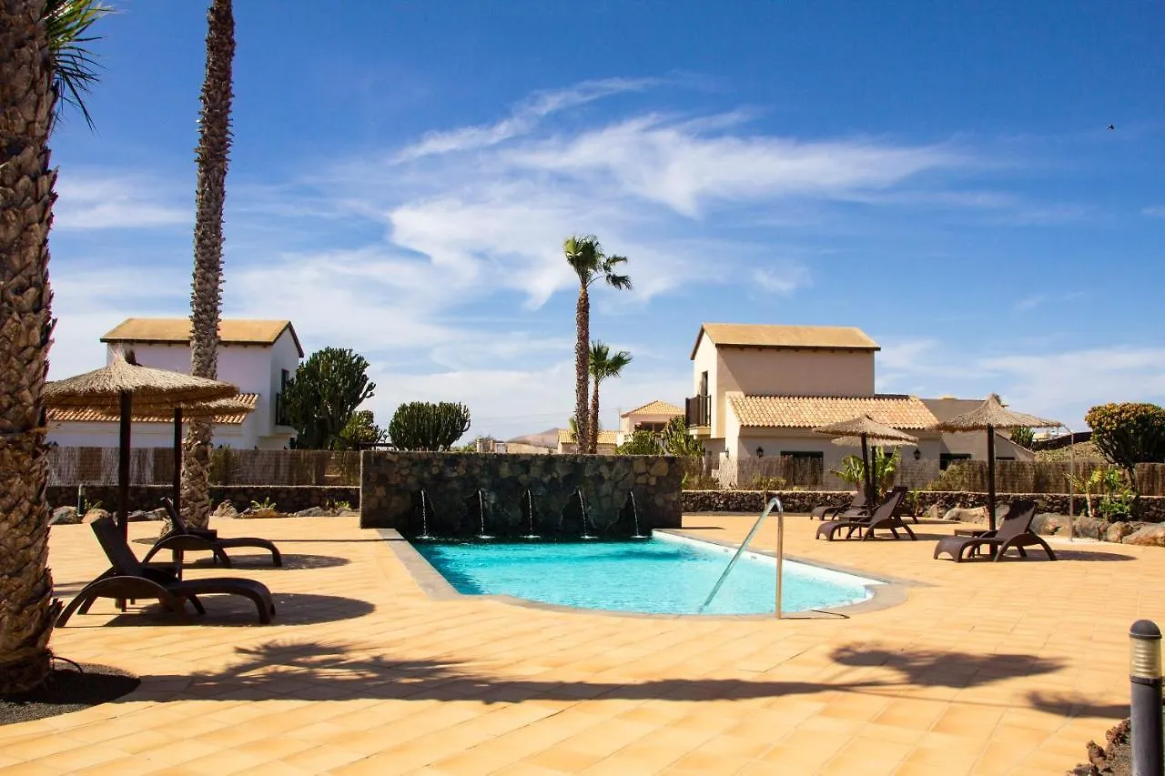 Villas Oasis Casa Vieja La Oliva 0*,  España