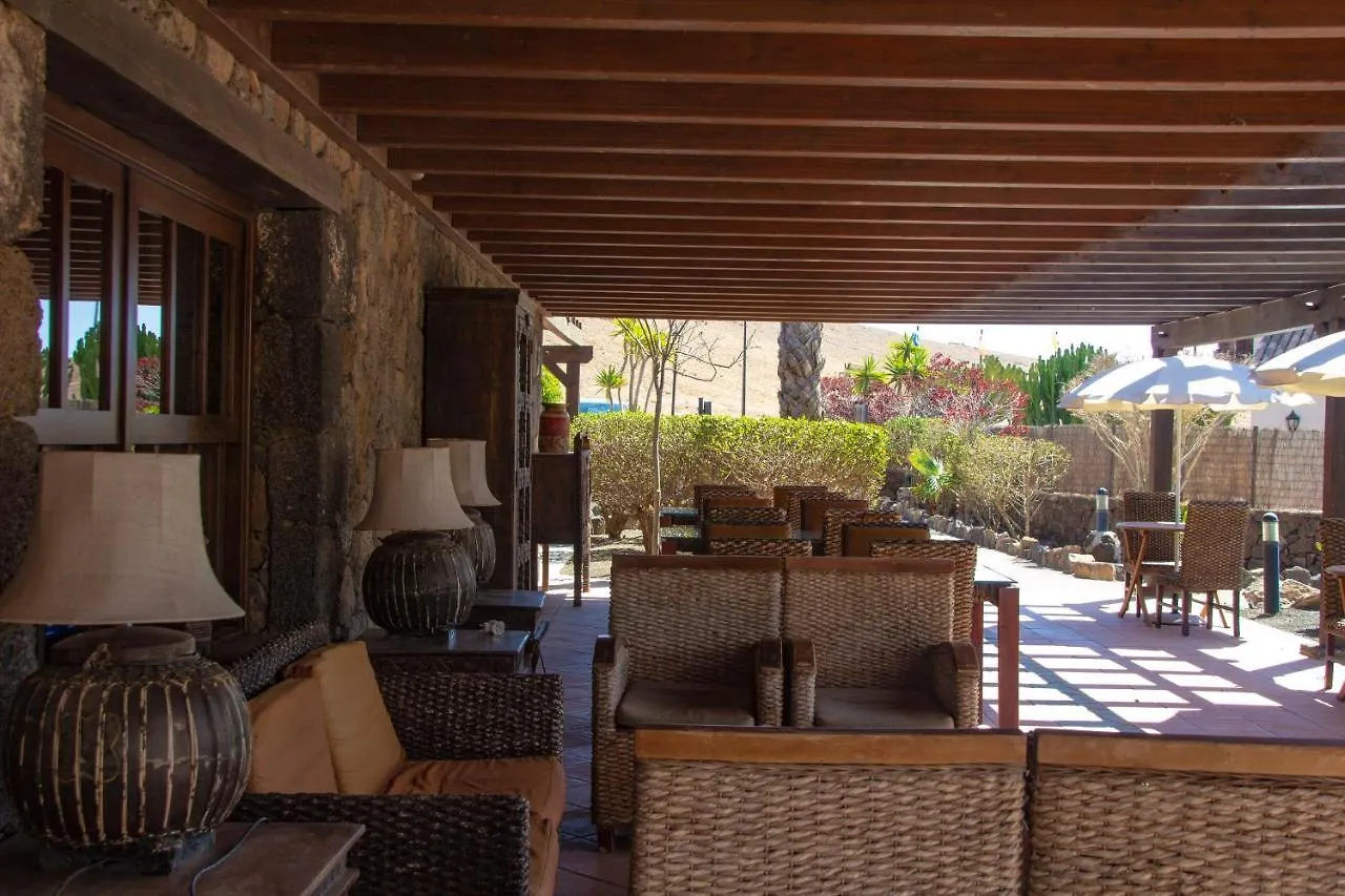 Villas Oasis Casa Vieja La Oliva